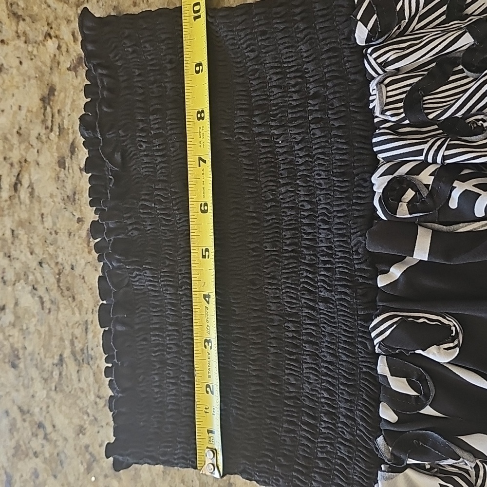 Stretch Tube Top - Picture 8 of 9